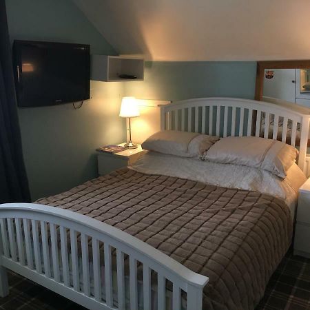 Hatmore B&B Londonderry Eksteriør billede