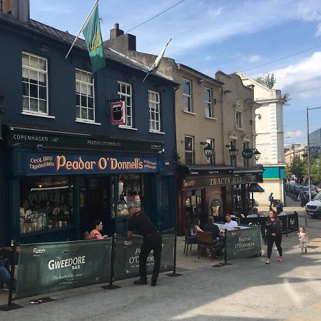 Hatmore B&B Londonderry Eksteriør billede