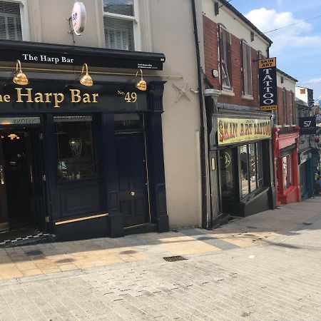 Hatmore B&B Londonderry Eksteriør billede