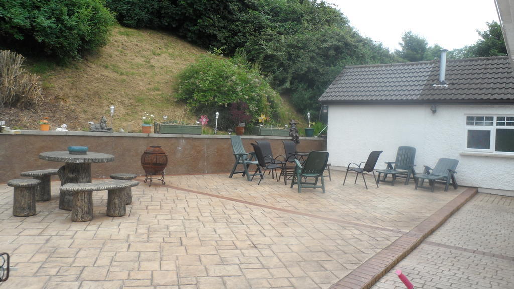 Hatmore B&B Londonderry Værelse billede
