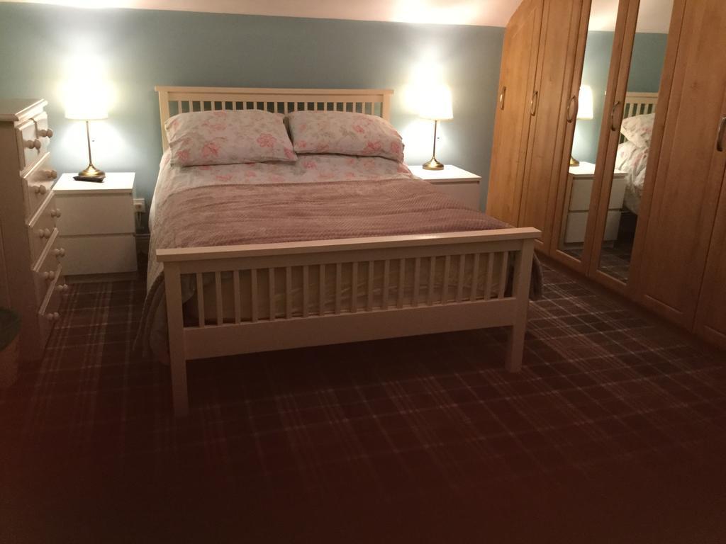 Hatmore B&B Londonderry Eksteriør billede