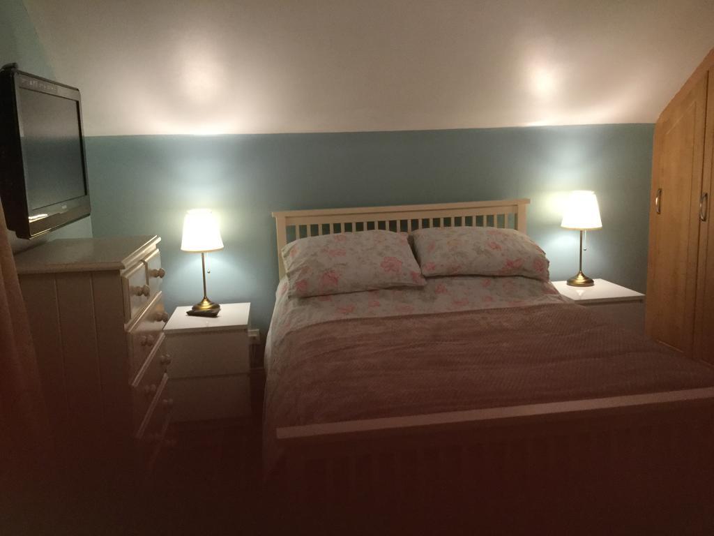 Hatmore B&B Londonderry Eksteriør billede