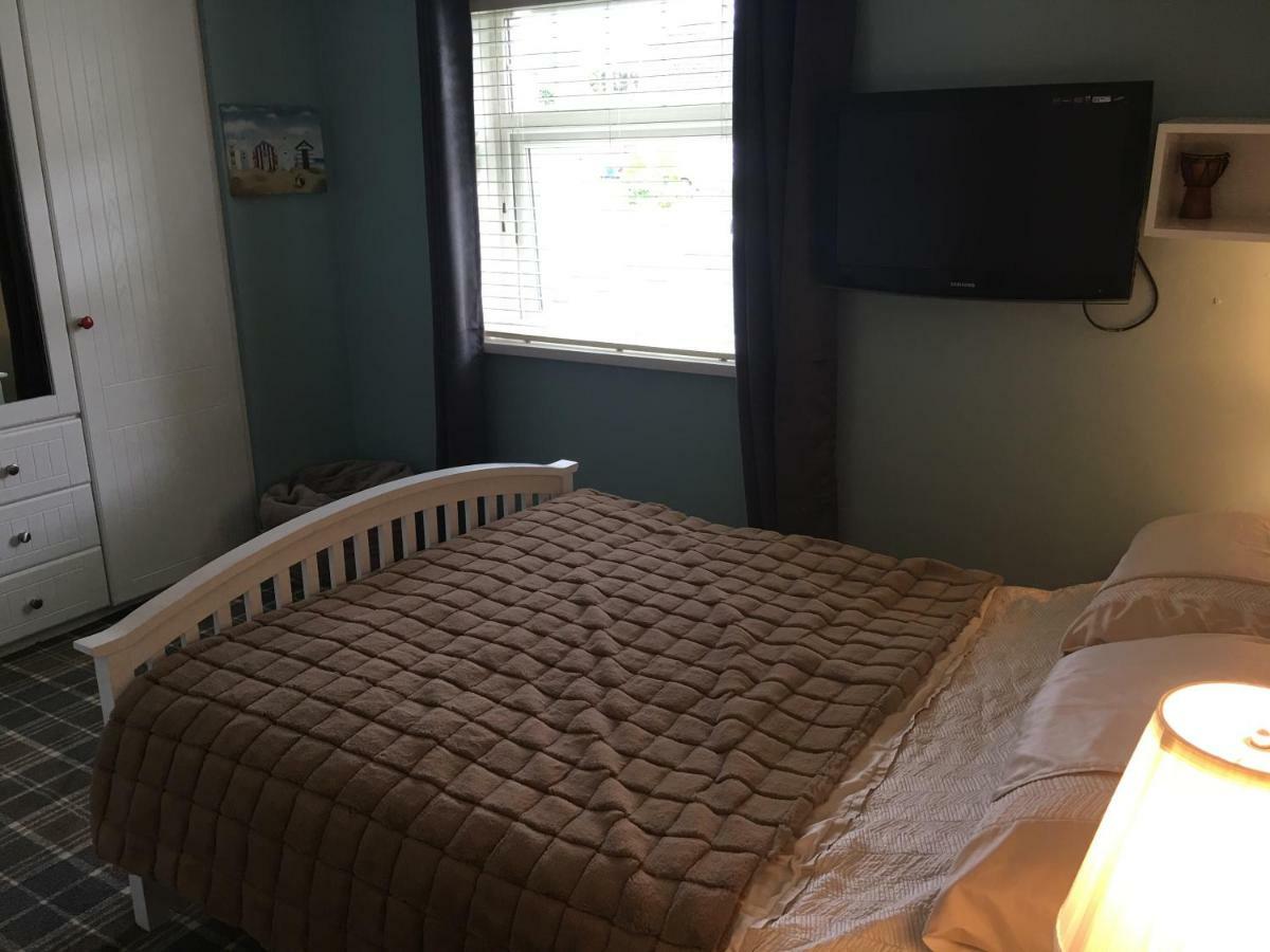 Hatmore B&B Londonderry Eksteriør billede