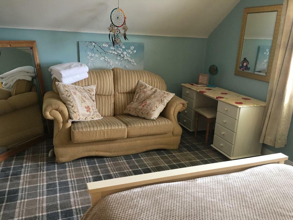 Hatmore B&B Londonderry Eksteriør billede