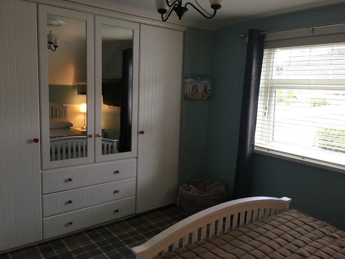 Hatmore B&B Londonderry Eksteriør billede