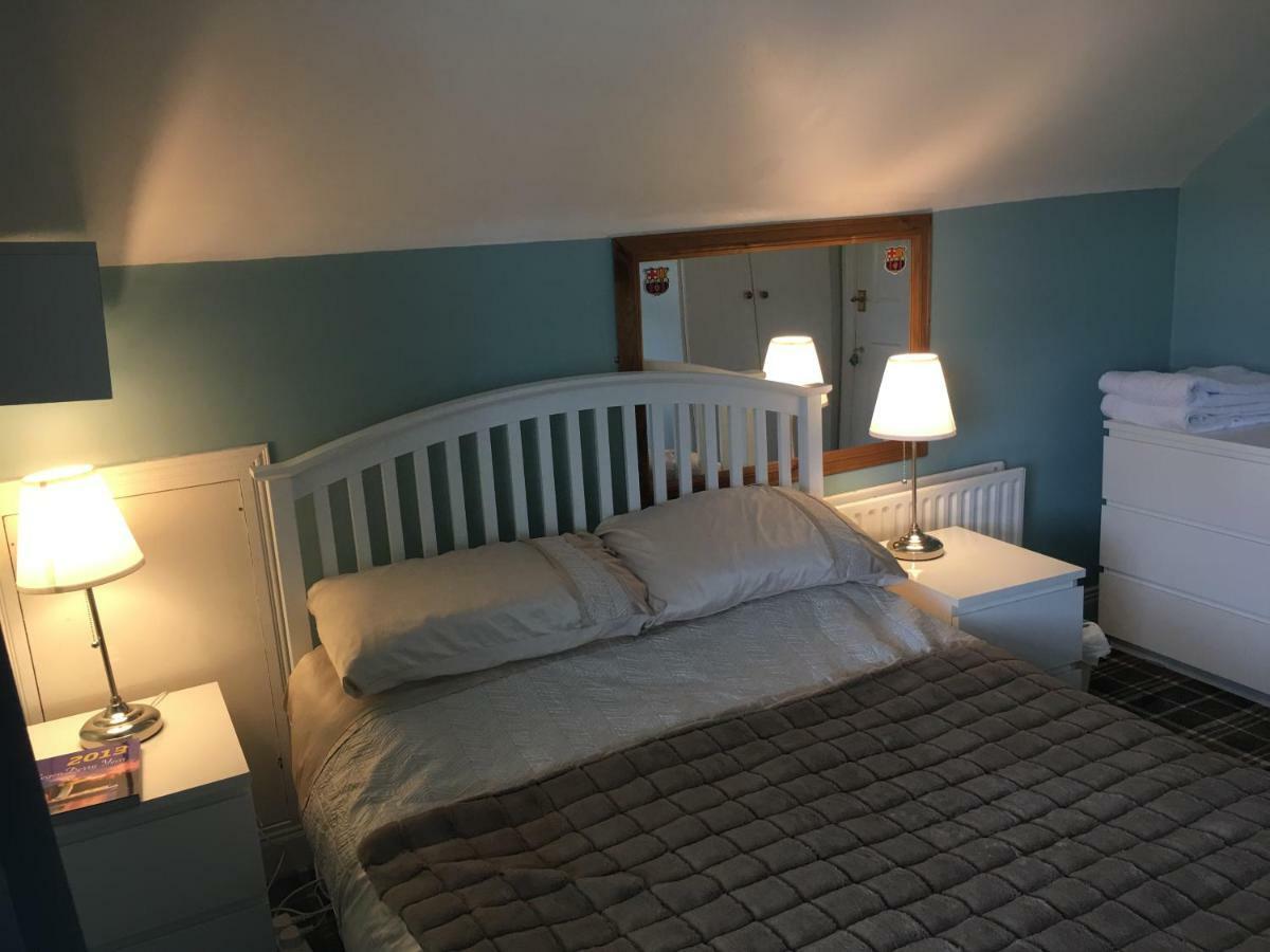 Hatmore B&B Londonderry Eksteriør billede