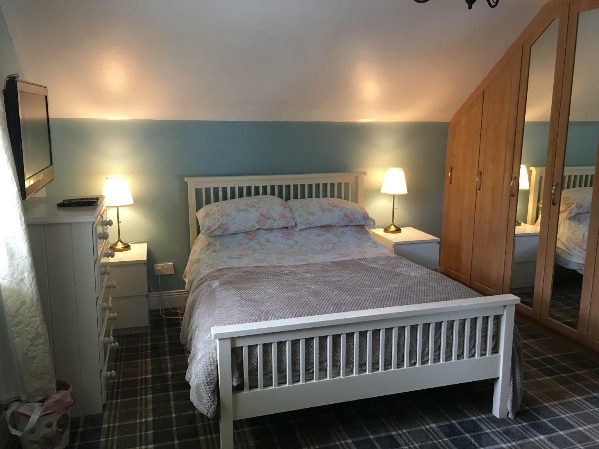 Hatmore B&B Londonderry Eksteriør billede