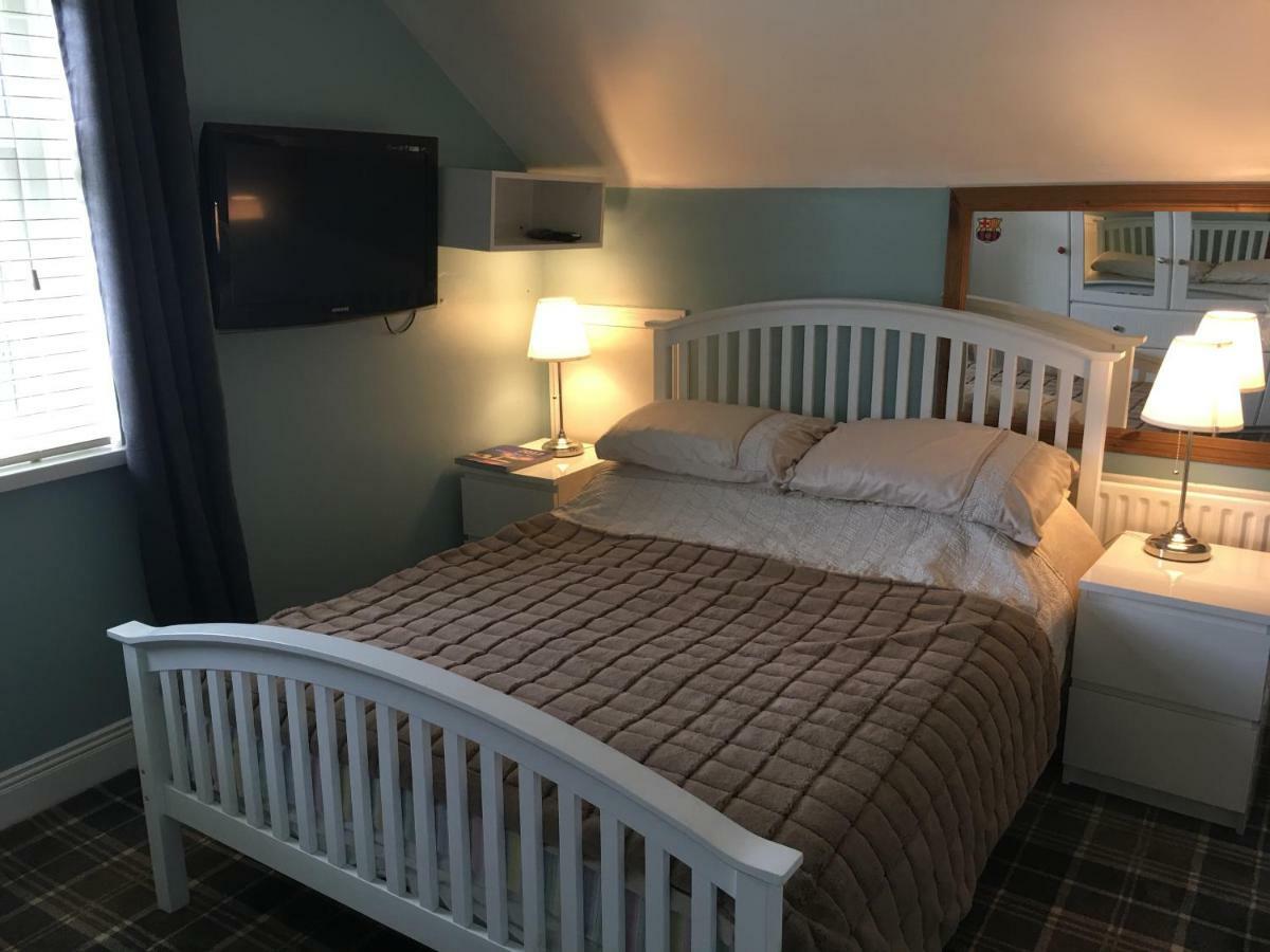 Hatmore B&B Londonderry Eksteriør billede