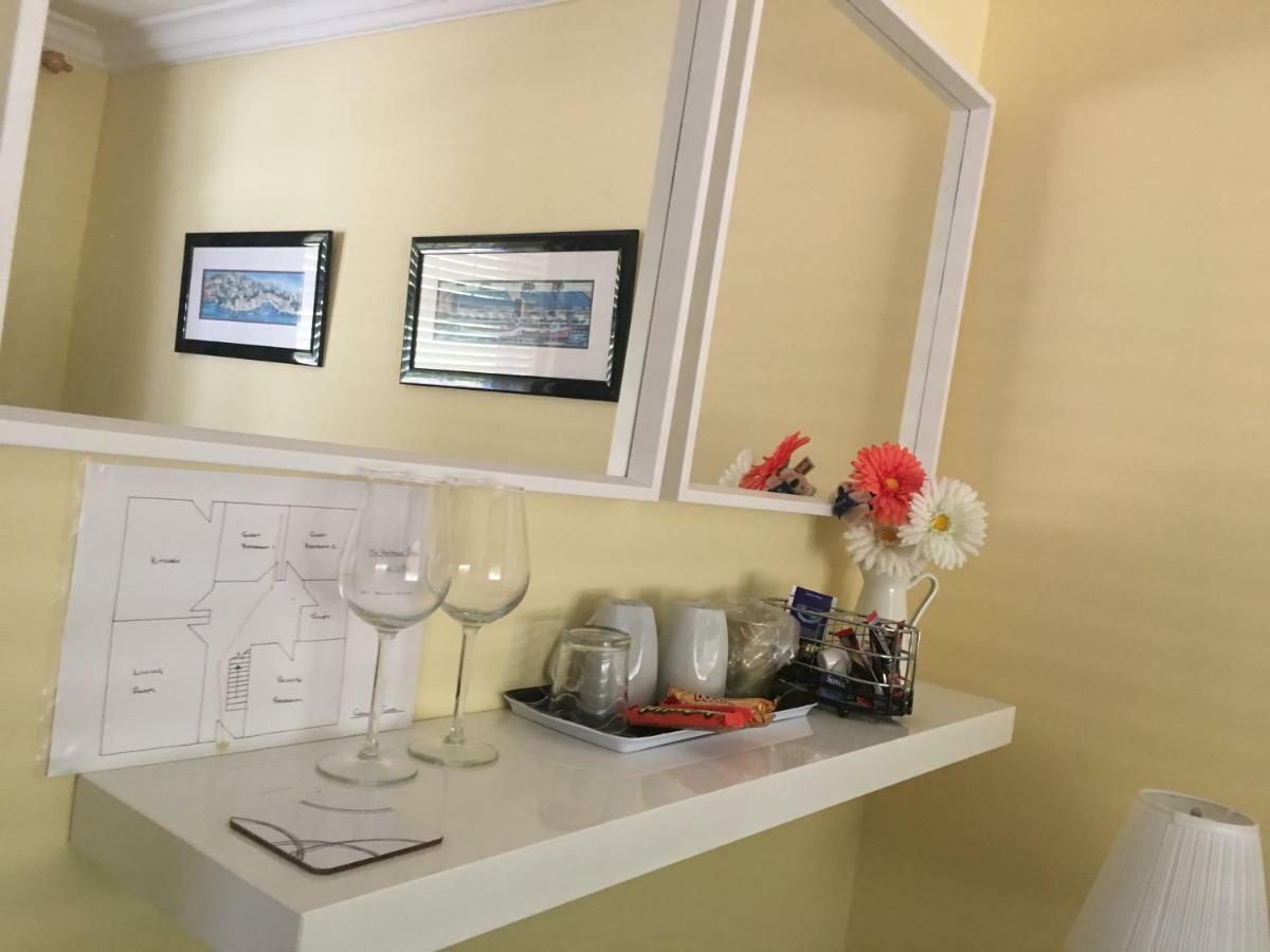 Hatmore B&B Londonderry Eksteriør billede