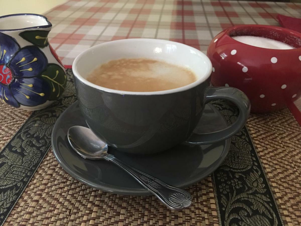 Hatmore B&B Londonderry Eksteriør billede