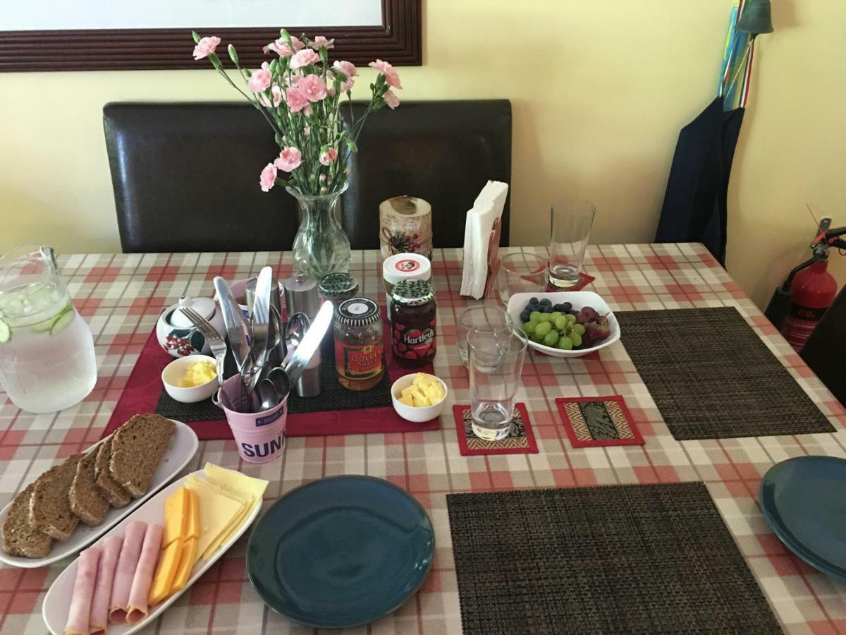 Hatmore B&B Londonderry Eksteriør billede