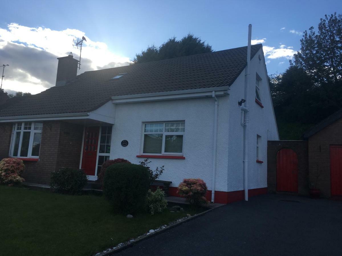 Hatmore B&B Londonderry Eksteriør billede