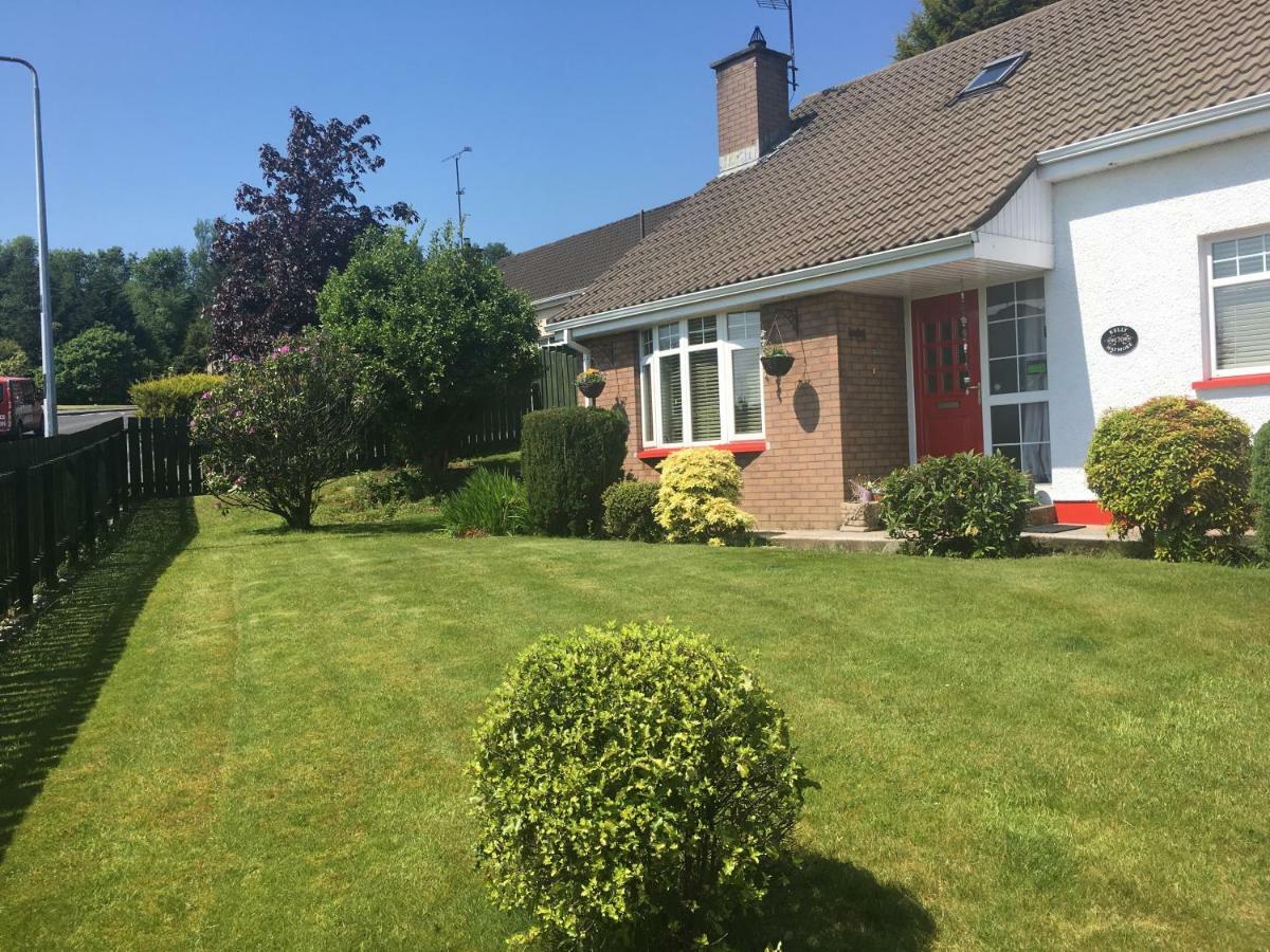 Hatmore B&B Londonderry Eksteriør billede