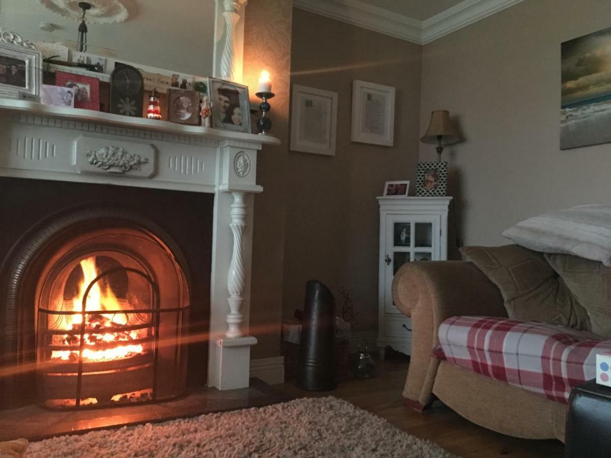 Hatmore B&B Londonderry Eksteriør billede