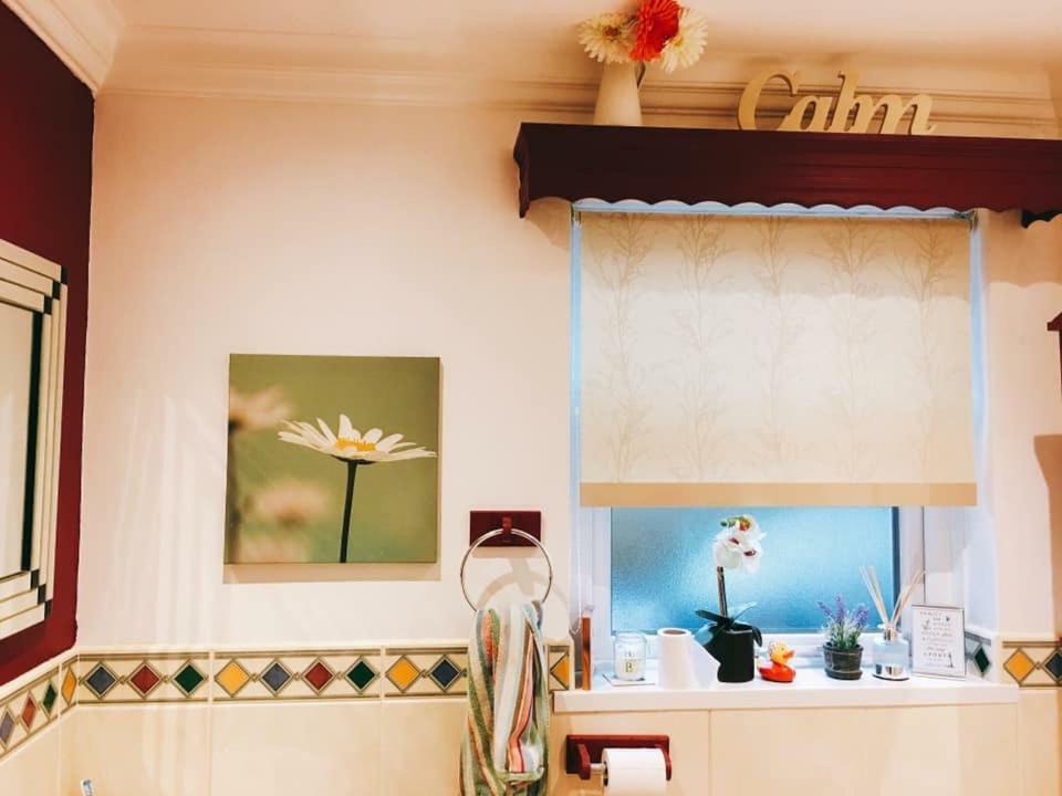 Hatmore B&B Londonderry Eksteriør billede